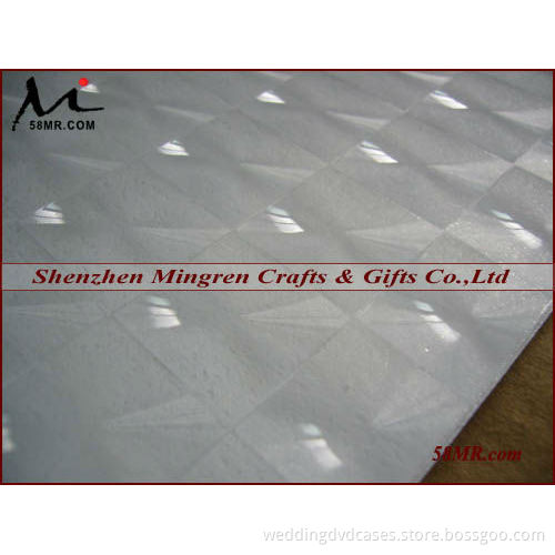 3D Cold Laminating Film, Cold Laminating Film for Picture
